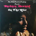 Barbara Howard - On The Rise (VINYL) | Mint (M) Mint (M)