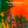 Sound of Sinning (GREEN VINYL) | Mint (M) Mint (M)