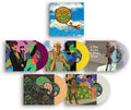 Around The World In A Day (BF 2025 RSD Exclusive, Boxed Set, Colored Vinyl) |