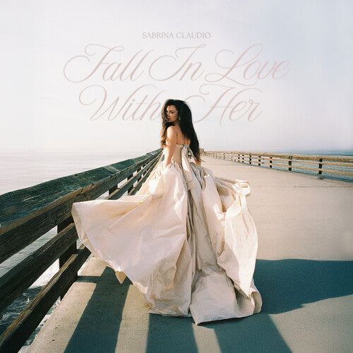 (PRE-ORDER 9/19/25) Fall in Love with Her (VINYL) | Mint (M) Mint (M)