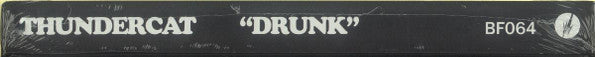 Drunk (BOX / RED)*MISSING RECORD 1* | Mint (M) Mint (M)