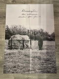 The Universe Smiles Upon You ii (24x36" POSTER-OFFICIAL) |