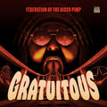 (PRE-ORDER 10/10/25) Gratuitous (VINYL) | Mint (M) Mint (M)