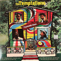 Psychedelic Shack (VINYL) | Mint (M)
