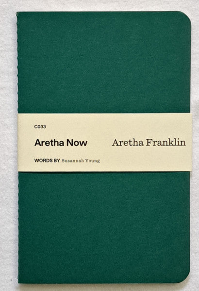 Aretha Now (VMP VINYL) | Mint (M) Mint (M)
