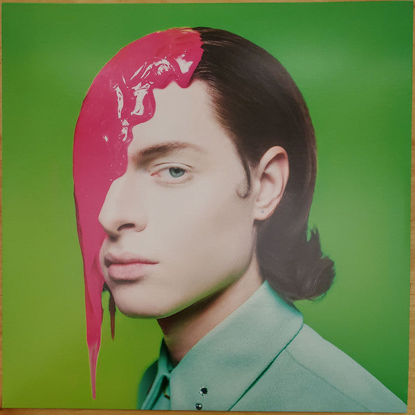 Plasma (VMP VINYL) | Mint (M) Mint (M)