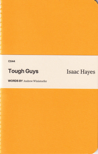 Tough Guys (VMP VINYL) | Mint (M) Mint (M)
