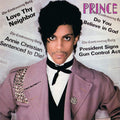 Controversy (OPENED-NEW)(VINYL) | Mint (M) Mint (M)
