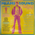 Miami Sound (Rare Funk & Soul From Miami, Florida 1967-1974)(2xVINYL) | Mint (M) Mint (M)