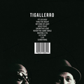 PHONTE / ERIC ROBERSON - Tigallerro (RSD 2026 VINYL) | Mint (M) Mint (M)