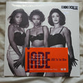 JADE - JADE TO THE MAX (2026 RSD VINYL) | Mint (M) Mint (M)