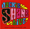 Jackie Shane Live | Mint (M) Mint (M)