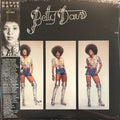 Betty Davis (CLEAR VINYL) | Mint (M) Mint (M)