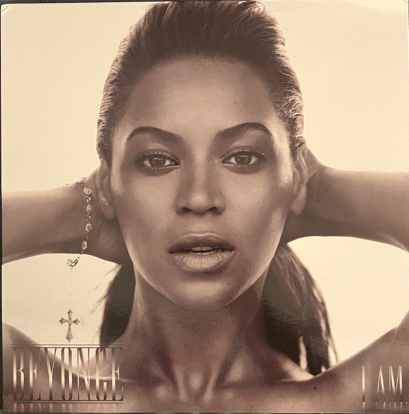 Beyoncé - I Am…Sasha Fierce (COLOR PROMO VINYL) |