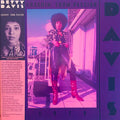 Crashin' From Passion (TRANSPARENT RED VINYL) | Mint (M) Mint (M)