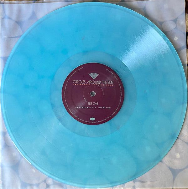 Interludes For The Dead | Mint (M) Mint (M)
