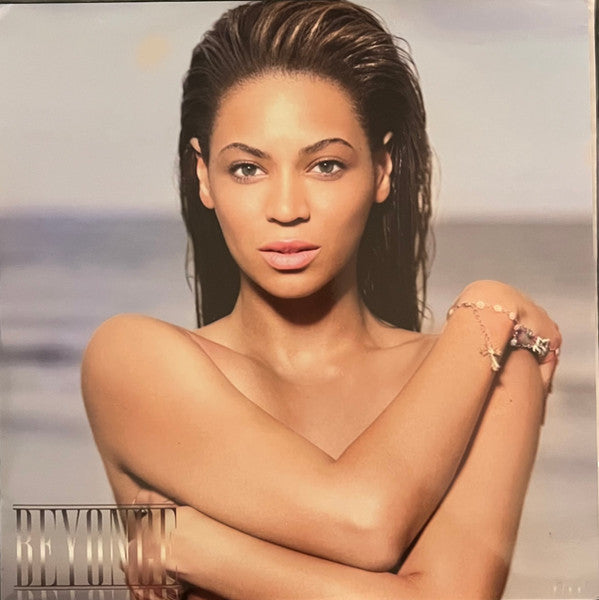 Beyoncé - I Am…Sasha Fierce (COLOR PROMO VINYL) |