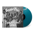 Eccentric Spiritual Soul (BIMINI BLUE VINYL) | Mint (M) Mint (M)