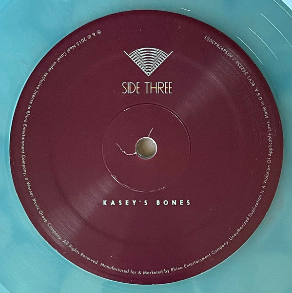 Interludes For The Dead | Mint (M) Mint (M)