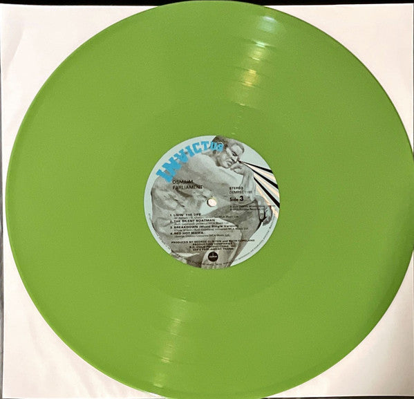 Osmium | Mint (M) Mint (M)