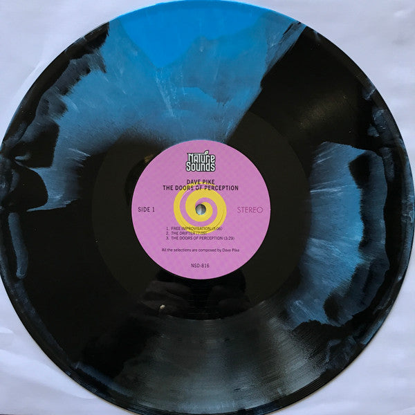 The Doors Of Perception | Mint (M) Mint (M)