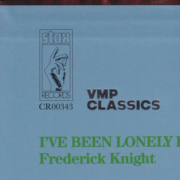 I've Been Lonely For So Long (VINYL / VMP) | Mint (M) Mint (M)