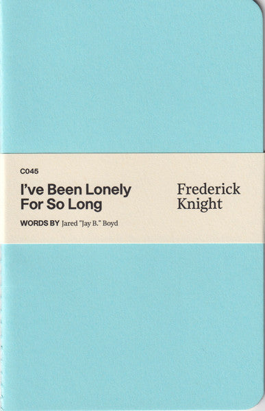 I've Been Lonely For So Long (VINYL / VMP) | Mint (M) Mint (M)