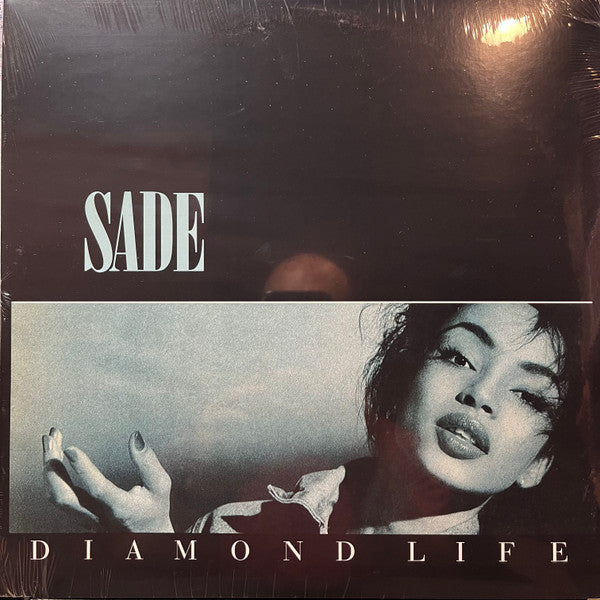 Diamond Life (VINYL) | Mint (M) Mint (M)