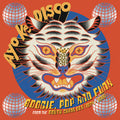 Ayo Ke Disco: Boogie, Pop & Funk From The South China Sea (1974-88) (VINYL) | Mint (M) Mint (M)
