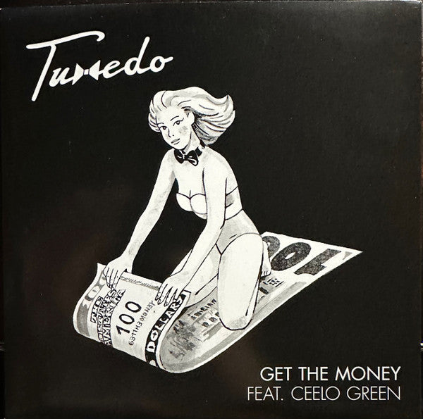 Get The Money / Own Thang (7" VINYL) | Mint (M) Mint (M)