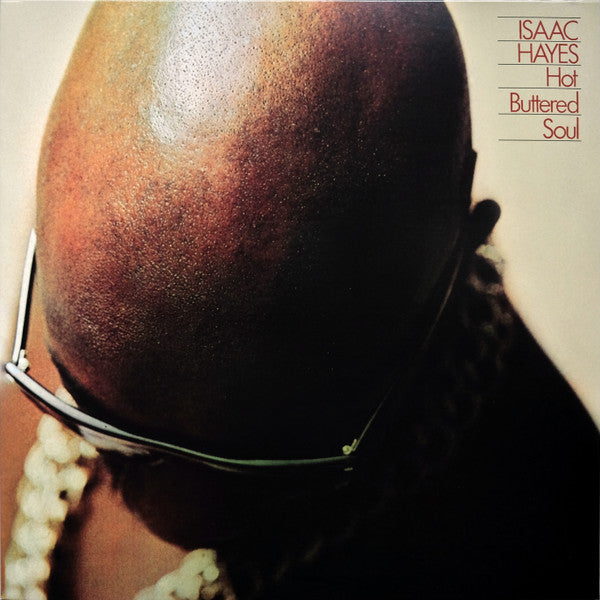 Hot Buttered Soul (VINYL) |