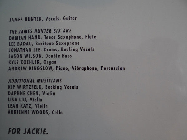 Minute By Minute (VINYL) |