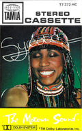 Syreeta (Cassette) | Mint (M) Mint (M)