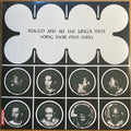Maceo & All The King's Men - Doing Their Own Thing (VINYL) | Mint (M) Mint (M)