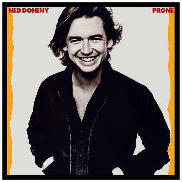 Prone (VINYL) | Mint (M) Mint (M)