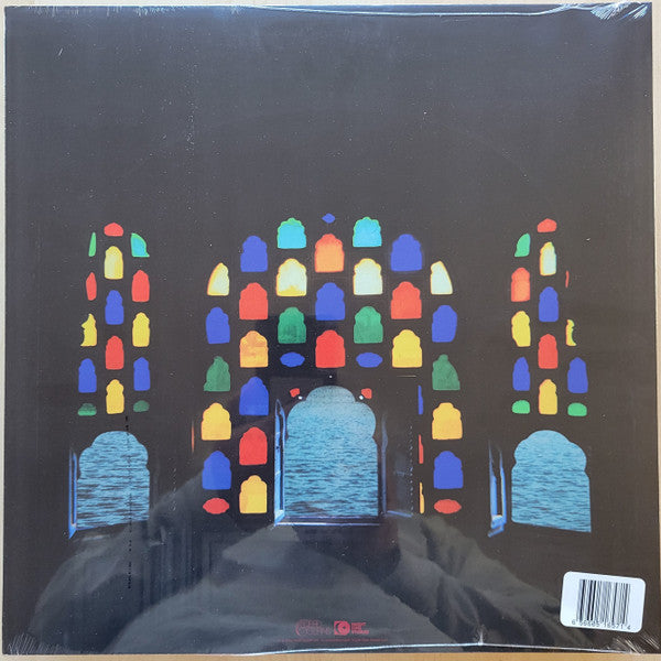 A La Sala (VINYL) | Mint (M) Mint (M)