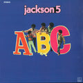 The Jackson 5 - ABC (VINYL IMPORT) |