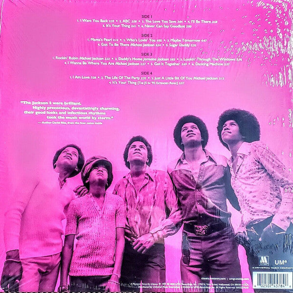 The Ultimate Collection (2xVINYL) | Mint (M)