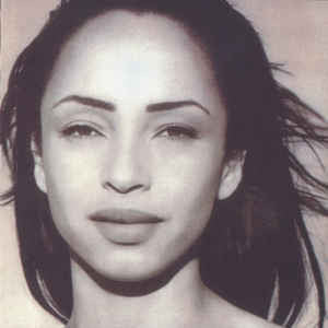 The Best Of Sade (CD) | Mint (M) Mint (M)