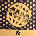 T.K. Breaks 101 (VINYL) | Mint (M) Mint (M)