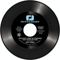 Jeff Perry / Mandrill - (PRESALE 5/8/26) Love Don't Come No Stronger / Too Late (VINYL 7") | Mint (M) Mint (M)
