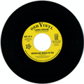 Laura Greene / Peggy March - (PRESALE 5/8/26) Moonlight Music And You / If You Loved Me (VINYL 7") | Mint (M) Mint (M)