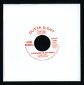 Shirley Ellis / Lynne Randell - (PRESALE 5/8/26) Soul Time / Stranger In My Arms (VINYL 7") | Mint (M) Mint (M)