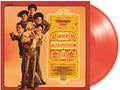 The Jackson 5 - (PRESALE 6/19/26) Diana Ross Presents The Jackson 5 (RED VINYL) | Mint (M) Mint (M)