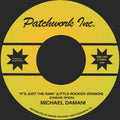 Patchwork Inc. - (PRESALE 7/10/26) It's Just the Rain (7" VINYL) | Mint (M) Mint (M)