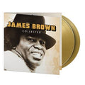 James Brown - (PRESALE 6/12/26) Collected (2xVINYL) | Mint (M) Mint (M)