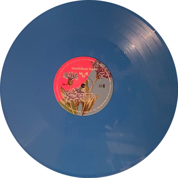 Jon Batiste - World Music Radio | Mint (M) Mint (M)