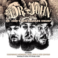 Dr. John's New Orleans Swamp | Mint (M) Mint (M)