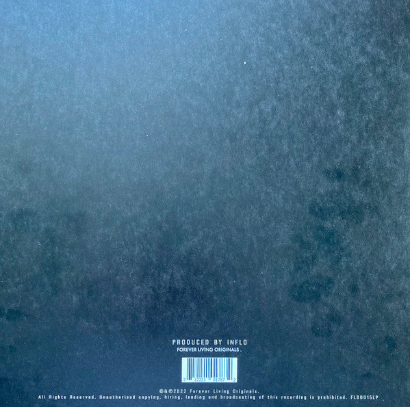 Untitled (God) | Mint (M) Mint (M)