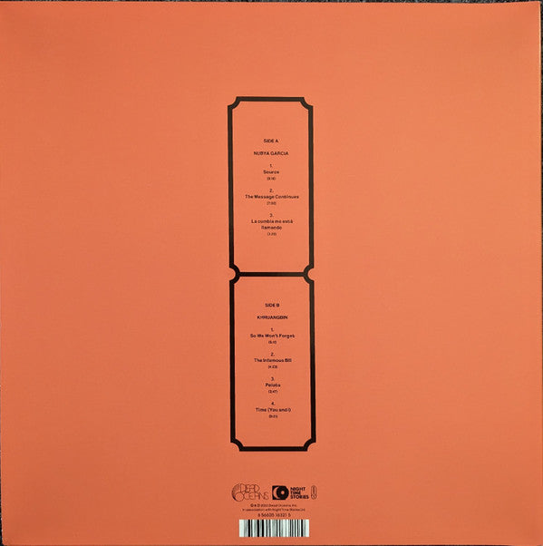 Live At Radio City Music Hall | Mint (M) Mint (M)